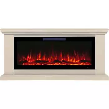 Каминокомплект RealFlame Miranda 42 bg-p612 + Diamond-s 42 9912562