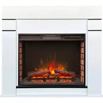 Каминокомплект RealFlame ALTAIR 25.5 WTM + SPARTA 25.5 9912848