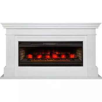 Каминокомплект RealFlame ONTARIO 45 WT-P511 + JACK-S 9913169