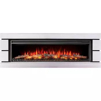 Каминокомплект RealFlame LINDELSE 26 WT/ MOONBLAZE BL-S 10023823
