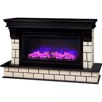 Каминокомплект RealFlame Stone 36 wt + Joker-s 36 9912566