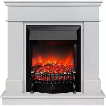 Каминокомплект RealFlame kellie f36 wt-f715 9911645