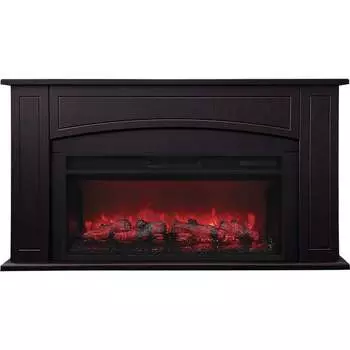 Каминокомплект RealFlame Каnbera 36 dn-f815 + Joker 36 9911898