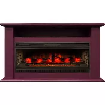 Каминокомплект RealFlame Genri 45 BD-P014 + JACK-S 45 9913238