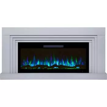 Каминокомплект RealFlame Stanley 42 gr-p712 + Diamond 42 9911962