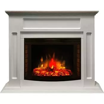 Каминокомплект RealFlame 9913713