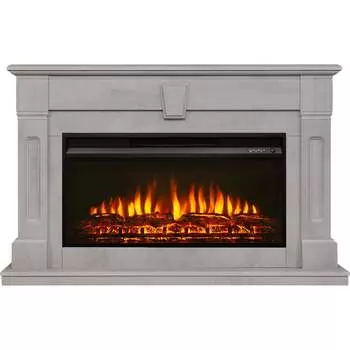 Каминокомплект RealFlame ellie f36 wt-f715 + flash-s 36 9912561