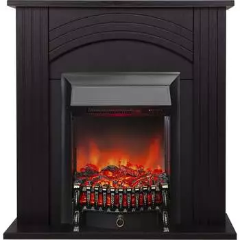 Каминокомплект RealFlame hanna std dn-f815 + fobos lux bl 9911832