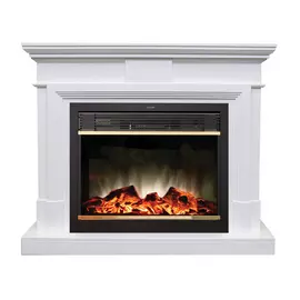 Каминокомплект realflame marco 26 wt / moonblaze br 10017735