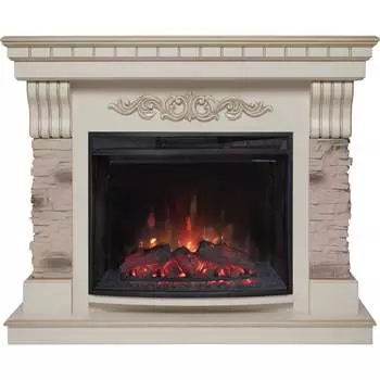 Каминокомплект RealFlame 9912856