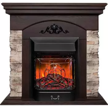 Каминокомплект RealFlame rockwood std nt-f316 9911934
