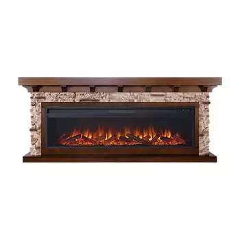 Каминокомплект Royal Flame Сhalet 64948824