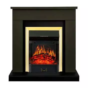 Каминокомплект Royal Flame Bergen std sft 64952740