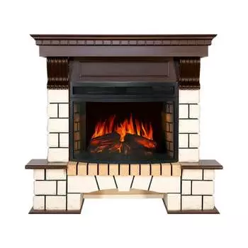 Каминокомплект Royal Flame pierre luxe 64946485