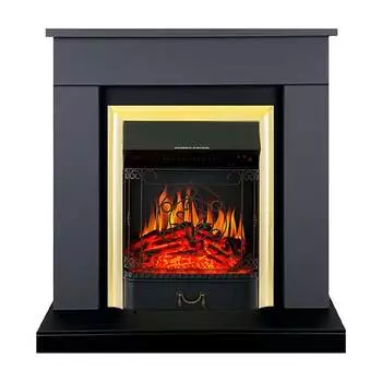 Каминокомплект Royal Flame Bergen std sft 64952731