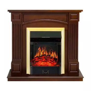Каминокомплект Royal Flame Boston std 64947178
