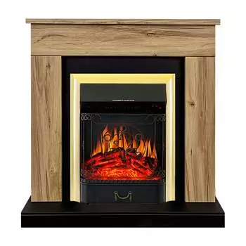 Каминокомплект Royal Flame Bergen std 64952749