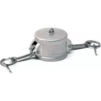 Камлок алюминиевый TITAN LOCK TL800DCAL-EL