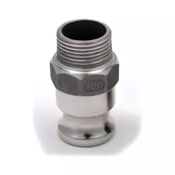 Камлок HIMPT 00002200026