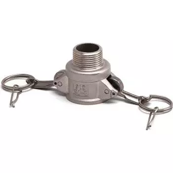 Камлок HIMPT 00028010287