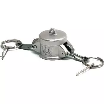 Камлок HIMPT 00028010298