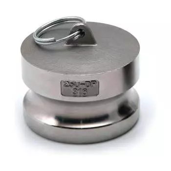 Камлок HIMPT 00028010307