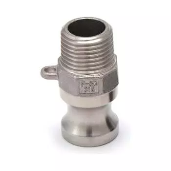 Камлок HIMPT 00028010309