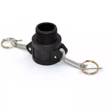 Камлок HIMPT 00-00007790