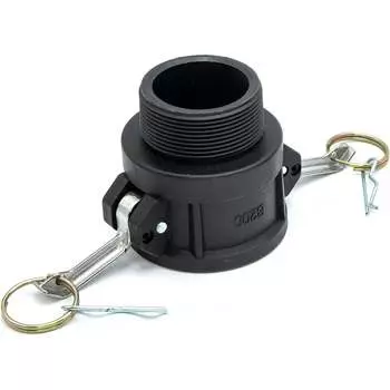 Камлок HIMPT 00-00007792