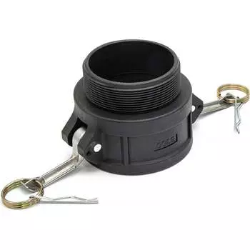 Камлок HIMPT 00-00007794