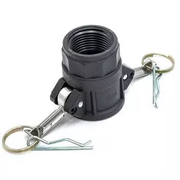 Камлок HIMPT 00-00007795