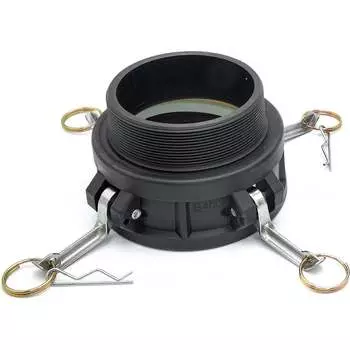 Камлок HIMPT 00-00009134