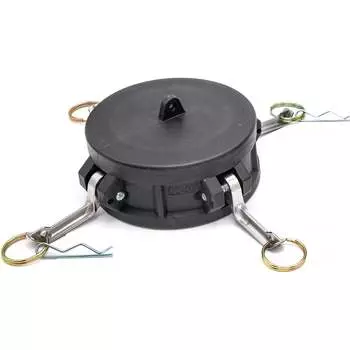 Камлок HIMPT 00-00009136