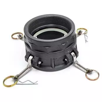 Камлок HIMPT 00-00009137