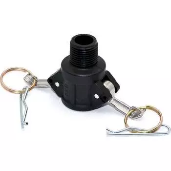 Камлок HIMPT 00-00012311