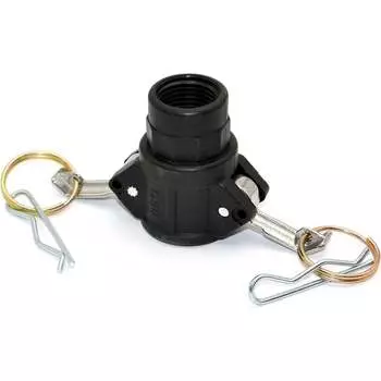 Камлок HIMPT 00-00012312