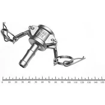 Камлок HIMPT 00-00012316