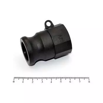 Камлок HIMPT 00-00012318