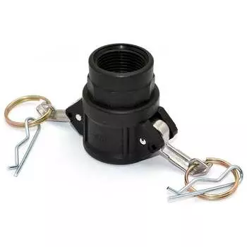 Камлок HIMPT 00-00012320