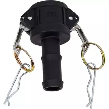 Камлок HIMPT 00-00012324