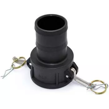 Камлок HIMPT 00-00012326