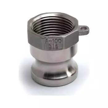 Камлок HIMPT 28007953