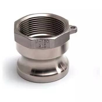 Камлок HIMPT 28007954