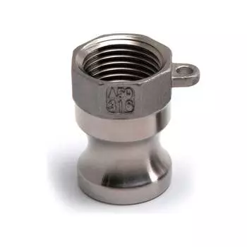 Камлок HIMPT 28010284