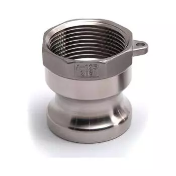 Камлок HIMPT 28010285