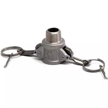 Камлок HIMPT 28010286