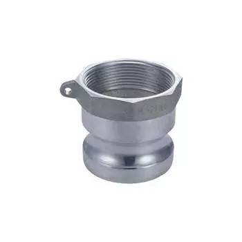 Камлок Мир Хомутов А 2 1/2(63мм) BSP KAML2 1/2A5ALBSP