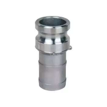 Камлок Мир Хомутов Е 2 1/2(63мм) KAML2 1/2E5AL