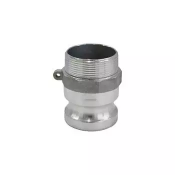 Камлок Мир Хомутов F 1 1/4"(32мм) BSP