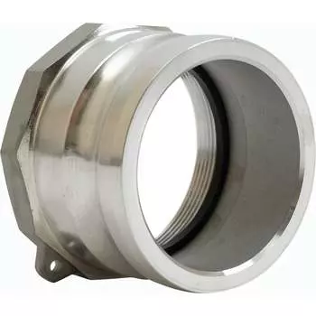 Камлок Partex ssa-400 НФ-00002091